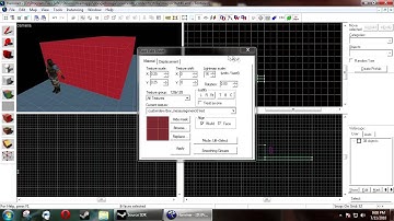 Hammer Tutorial #40 Part 3 "Displacements"