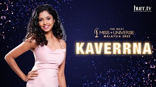 Download Lagu The Next Miss Universe Malaysia 2022 | Meet Kaverrna MP3