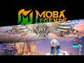 HamzaMunch is live! MOBA LEGENDS 5 VS 5