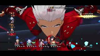 Archer Cerydra bug abuse (V4.3)