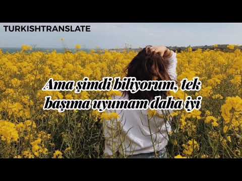 Justin Bieber - Love Yourself (Türkçe Çeviri)