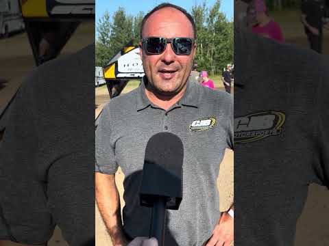 We caught up with Donny Schatz one year after his split from TSR here at Ogilvie.