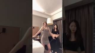 Elina 0422 Tik-Tok Karimova New Gorgeousgoddesses Of Beauty