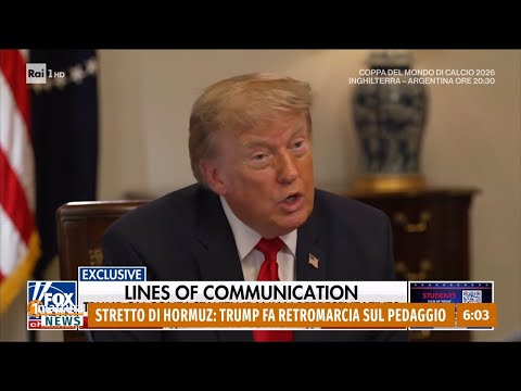 Video Quarta notte di attacchi Usa a Hormuz, Trump: Colpiremo centrali e ponti - 1mattina News 15/07/26