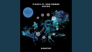 Rising (feat. Bon Homme) (Brain Zoo Remix)