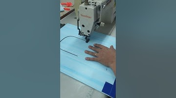 Rập may túi không cần ủi và lấy dấu. lh 0901200982