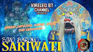 Ayah - Ibu Versi Jaranan Turonggo Singo Joyo