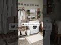 غسيل تنظيم المنزل ترتيب حيل افكار 1 