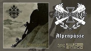 MINENWERFER Alpenpässe (Full album)