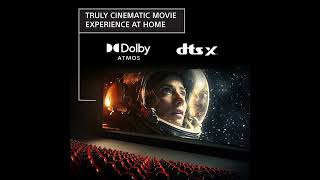 Sony BRAVIA Theater Bar 6: The Home Theater Upgrade You Need