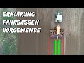 Fahrgassenschaltung (Landwirtschaft) Erklärungsvideo