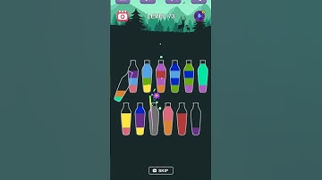 Waterslot puzzle level 73.Click the link for full video #games#puzzle #puzzlegame#gameplay #gaming.