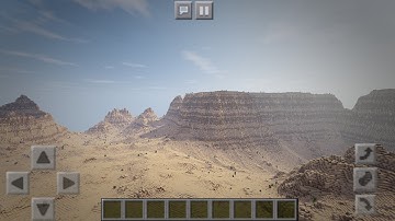 TOP 3 BEST ULTRA REALISTIC SHADERS COMBINED WITH TEXTURE PACKS FOR MCPE EVER(EP.14)| MCPE 1.9/1.7