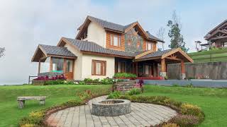Winterlake Ooty | Where Luxury meets Tranquility in the Heart of the Nilgiris. ๐กโจ