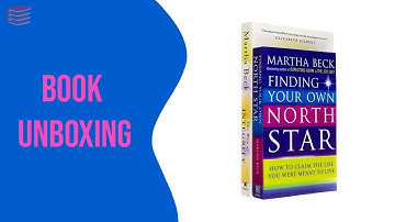 Martha Beck 2 Books Collection Set - Book Unboxing