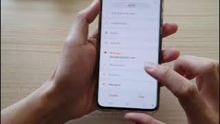 Galaxy S21/Ultra/Plus: How to Set a Unique Ringtone For a Contact