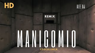 Manicomio ( Remix Tik Tok ) - Cosculluela \u0026 aLee DJ