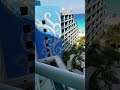 Hard Rock Hotel Cancun - Review - YouTube