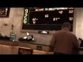 Playing Keno in the Aria Hotel & Casino Las Vegas - YouTube