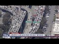 Armed carjacking on Bay Bridge creates traffic gridlock
