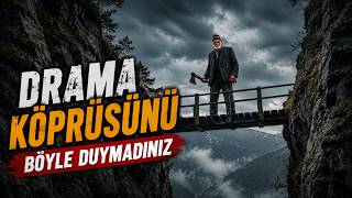 Drama Köprüsü Bre Hasan - Efsane Türküye Bambaşka Bir Dokunuş