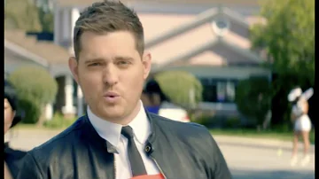 Michael Bublé - It's A Beautiful Day [Official Music Video]