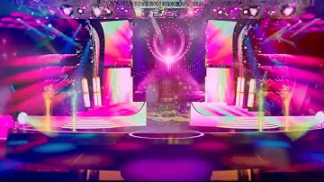 HÁT LIVE STREAM VỚI SÂN KHẤU ĐẸP SỐ 1 CỦA NĂM 2023 (090) #mqbackround #livestream