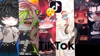 تجميعات مقاطع تيك توك قاشا كلوب/قاشا لايف Gacha Life TikTok  compilation