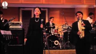 Makin Aku Cinta - Voyage Entertainment (Anang Krisdayanti Cover)