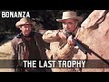 Bonanza - The Last Trophy | Episode 27 | Western Series | Free Full Episode | English