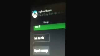 UMG Proof - Opponent Refusing To Join Up For Map Number Two