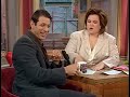 Jeff Goldblum Interview - ROD Show, Season 1 Episode 220, 1997