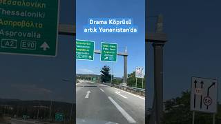 Drama Köprüsü