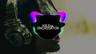 Kill Eva, ENCASSATOR - Psycho Dreams|music 2023