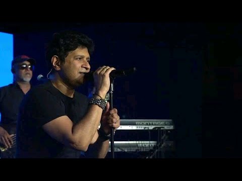 KK Live Performance 2021   TechKriti IIT  KK Singing Pal Live   Digital Concert of KK   SAP DKOM