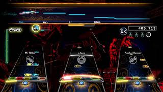 A Little Respect By Erasure - Full Band FC #2789 A Little Respect By Erasure - Full Band FC #2789