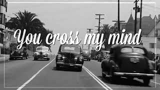 Twin Forks   Cross My Mind lyric video 中字