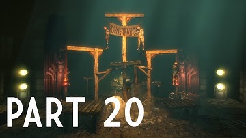 Apollo Square | Bioshock (2007) - Part 20