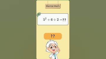 Maths Quiz..........#maths #mathematics #mathstricks #exam #study #mathsquiz #mathspuzzle #quiz