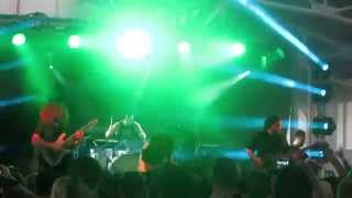 Monuments  - I The Creator (live at Soundwave 2015)