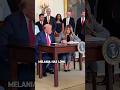 the rules of the Trumps' marriage#shorts #shortvideo #trending #actress #celebrity