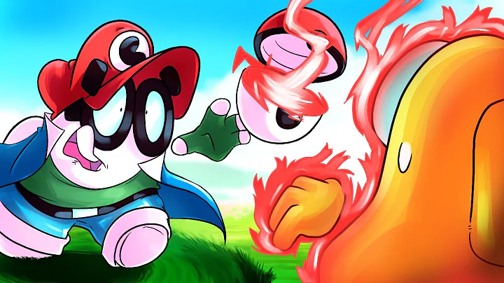 I CHOOSE YOU, SWOOPER! | POKEMON AMONG US? (Among Us x Town of Us: Pokemon Lobby)