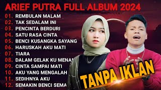 Arief || Lagu Pop Melayu Terbaru 2024 || Lagu Melayu Terpopuler Bikin Baper