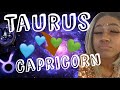 Taurus ♉️ Capricorn ♑️ | Compatibility