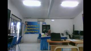 Pelaksanaan OSN SMP PGRI 2 Bogor