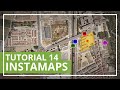 Tutorial d'Instamaps 14. Com visualitzar dades cridant només el visor en un enllaç