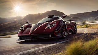 7 Most Expensive And Rare PAGANI Cars Ever #top8 #paganihuayra