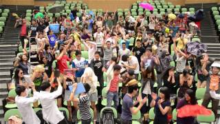 NTU harlem shake