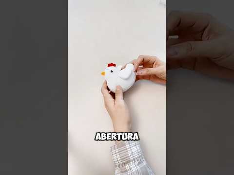 Esta chica tiene un talento especial para crear peluches 🤯