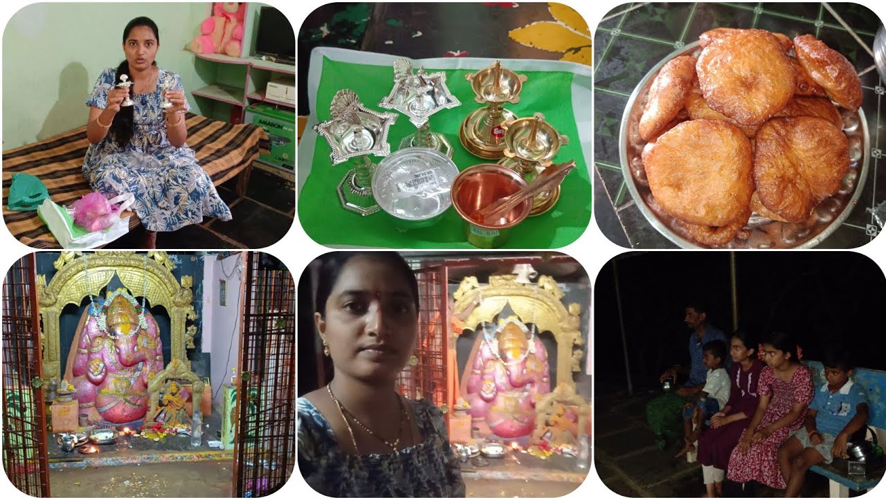 నా youtube 1st payment దాచుకొని తీసుకున్న silver ఇదే అండి|మేము ఏరువాక పూర్ణిమ ఇలానే చేసుకుంటాం.